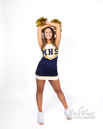 2025 Midlo Trojanettes Media Day-17369