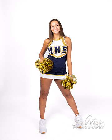 2025 Midlo Trojanettes Media Day-17380
