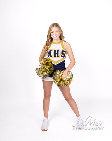 2025 Midlo Trojanettes Media Day-17556