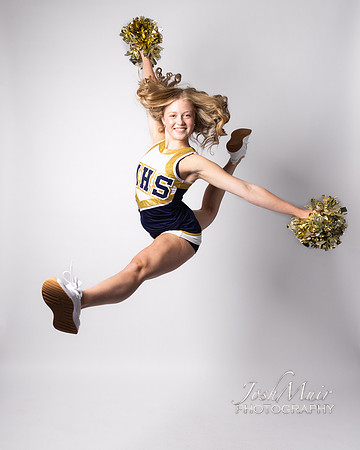 2025 Midlo Trojanettes Media Day-17560