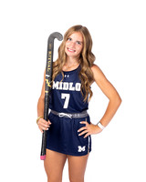 Midlo Field Hockey Media Day Final Gallery