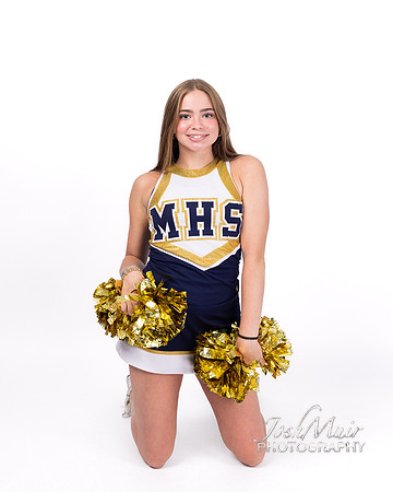 2025 Midlo Trojanettes Media Day-17391
