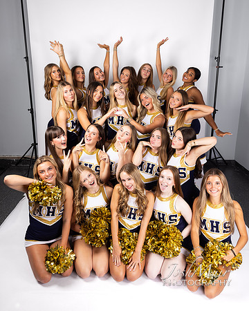 2025 Midlo Trojanettes Media Day-17661