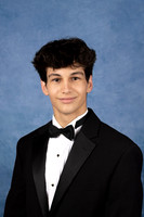 Senior Portraits: Jeb