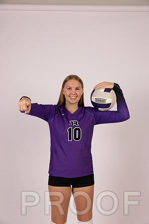 2024 JRHS Girls Volleyball Media Day - Abby-2407