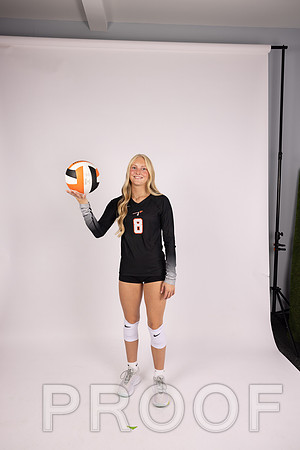 2025 PHS Girls Volleyball Media Day-14494
