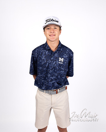 2025 Midlo Golf Media Day-13822