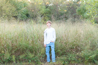 Senior Casual Proof Gallery: Caleb