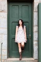 Senior Casual Proof Gallery: Kyleigh