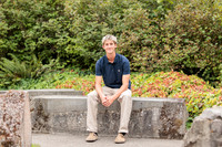 Senior Casual Proof Gallery: Isaiah