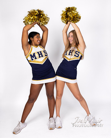 2025 Midlo Trojanettes Media Day-17724