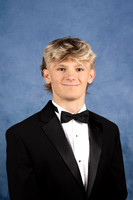 Senior Portraits: Cruz