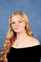 Senior Portraits: Karisma