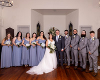 Post-Ceremony Groups