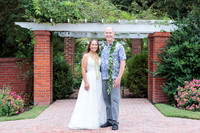 Bride & Groom