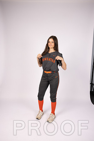 2025 PHS Softball Media Day-12211