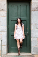 Senior Casual Final Gallery: Kyleigh