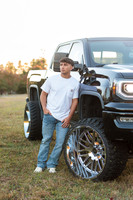 Senior Casual Final Gallery: Jacob