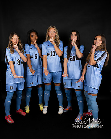 2025 Cosby Girls Soccer Media Day-9267