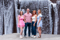 Family Photos Final Gallery: The Prewitts