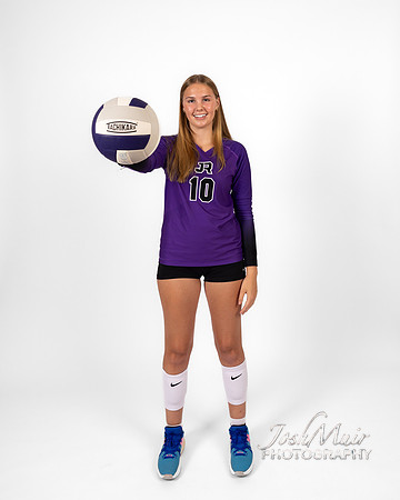 2024 JRHS Girls Volleyball Media Day - Abby-2315