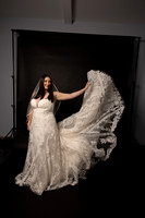 Bridal Portraits Proof Gallery: Abbey
