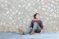 Senior Casual Final Gallery: Ava