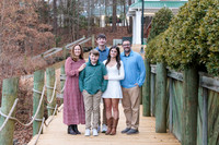 Family Portrait Proof Gallery: The Koehlers