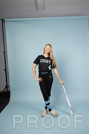 2025 Cosby Softball Media Day-4473