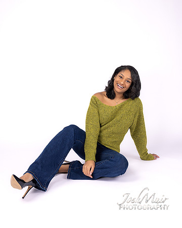2025 Aulexis Carroll Headshots-21586