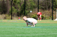 Spring '25 JMU Game