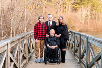 Family Portrait Final Gallery: The Goetzes