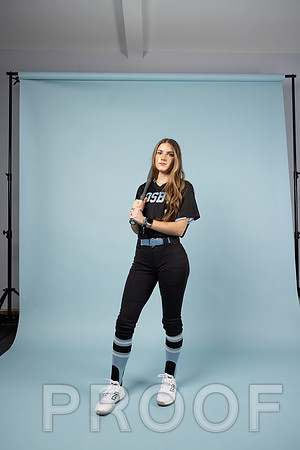 2025 Cosby Softball Media Day-4444