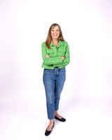 Headshots Proof Gallery: Kristin