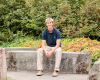 Senior Casual Final Gallery: Isaiah
