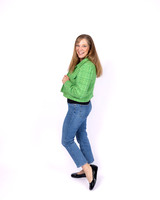 Headshots Final Gallery: Kristin