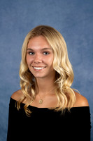 Senior Formal Portraits