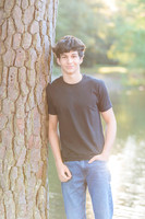 Senior Casual Final Gallery: Jeb