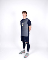 2026 Midlo Boys Soccer Media Day: Final Gallery