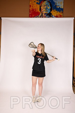 2026 PHS JV Girls Lax Media Day-25032