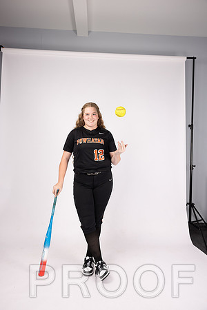 2026 PHS Softball Media Day-25674