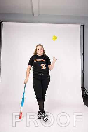 2026 PHS Softball Media Day-25675
