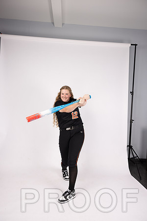 2026 PHS Softball Media Day-25677