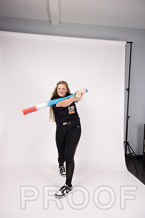 2026 PHS Softball Media Day-25678