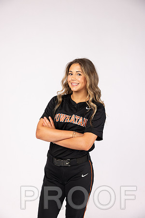 2026 PHS Softball Media Day-25689