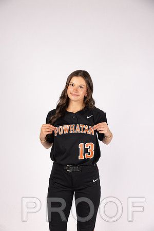 2026 PHS Softball Media Day-25721