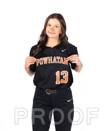2026 PHS Softball Media Day-25722