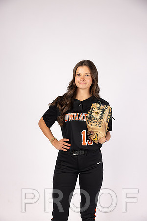 2026 PHS Softball Media Day-25724