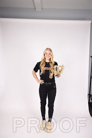 2026 PHS Softball Media Day-25734