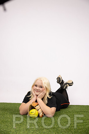 2026 PHS Softball Media Day-25774